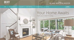 Desktop Screenshot of nkyforsale.com